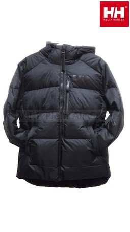 manteau Helly Hansen
