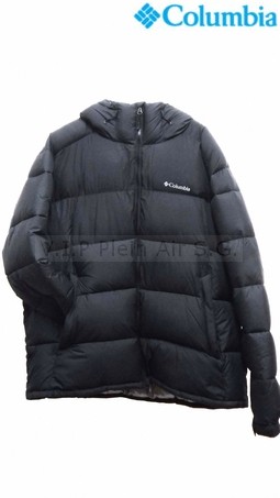 Manteau Columbia