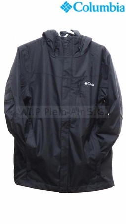 Manteau Columbia