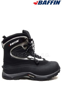 Bottes d'hiver Baffin