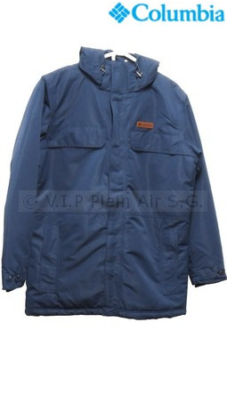 Manteau Columbia