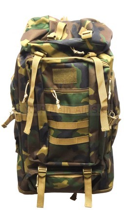 Sac  Dos