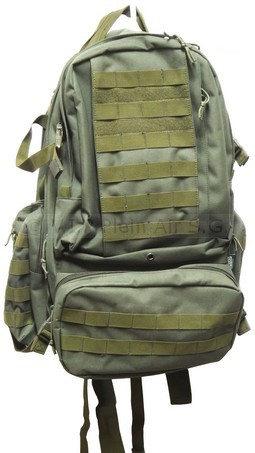 Sac  Dos