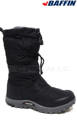 Bottes d'hiver