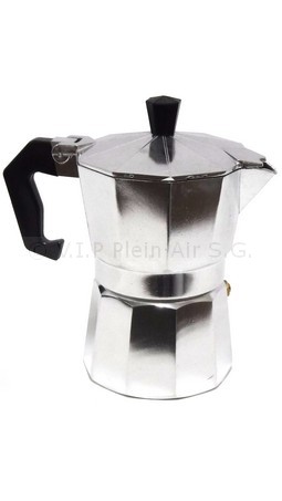 Cafetire de camping
