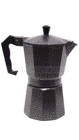 Cafetire de camping