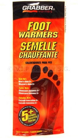 Semelles chauffantesSemelles chauffantes