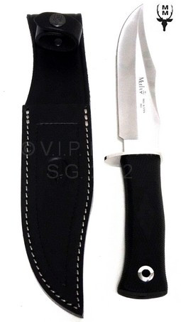 Couteau de survie Mula