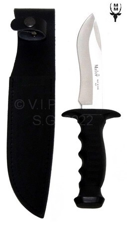 Couteau de survie Mula