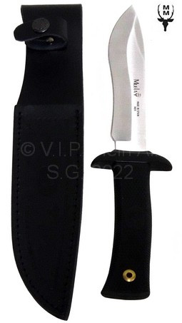 Couteau de survie Mula