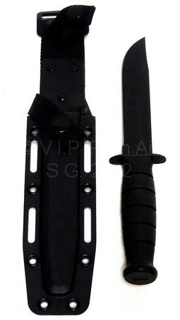 Couteau de survie Kabar